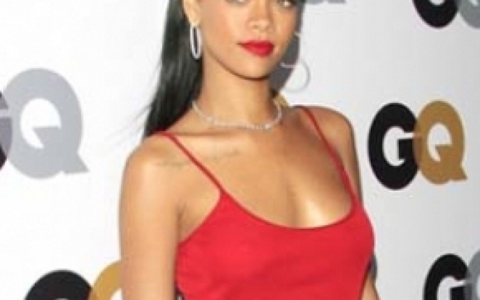 Rihanna va fi gazda unui reality show !