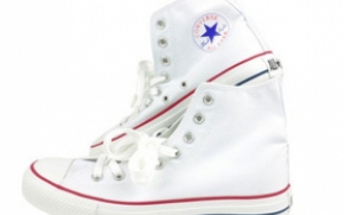 Converse: modele de pantofi sport pentru orice stil