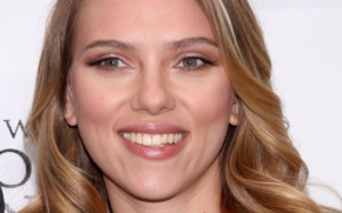 Salariu impresionant! Afla cat castiga Scarlett Johansson!