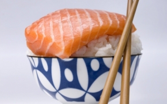 Descopera cele mai bogate alimente in Omega-3