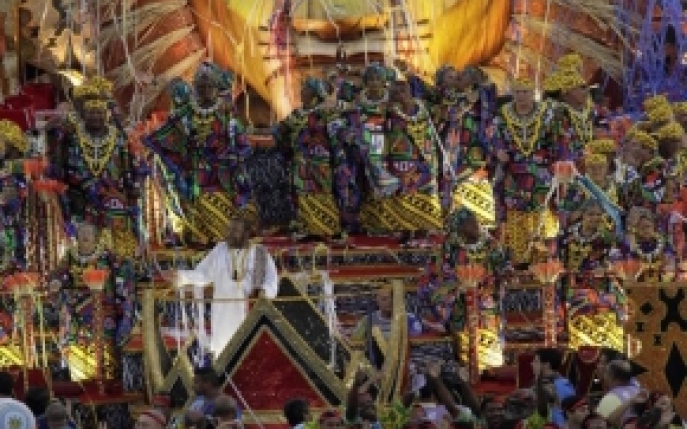 Esti gata de carnaval? Top 5 cele mai frumoase destinatii pentru vacanta de iarna