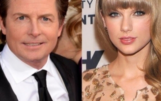 Taylor Swift este spaima barbatilor!