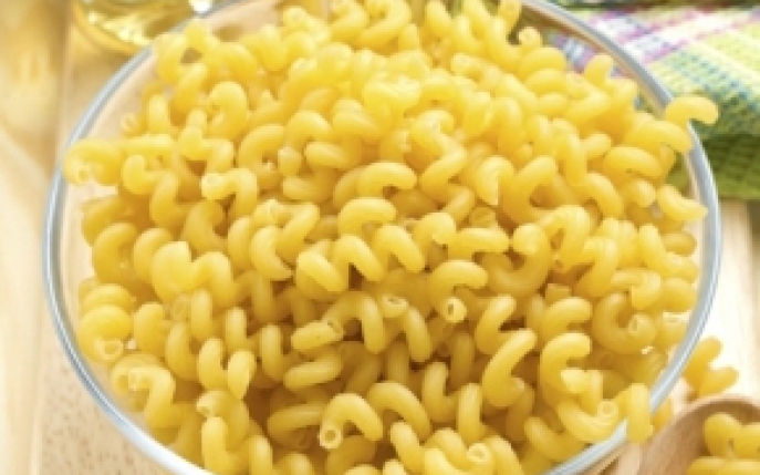 Dieta cu paste