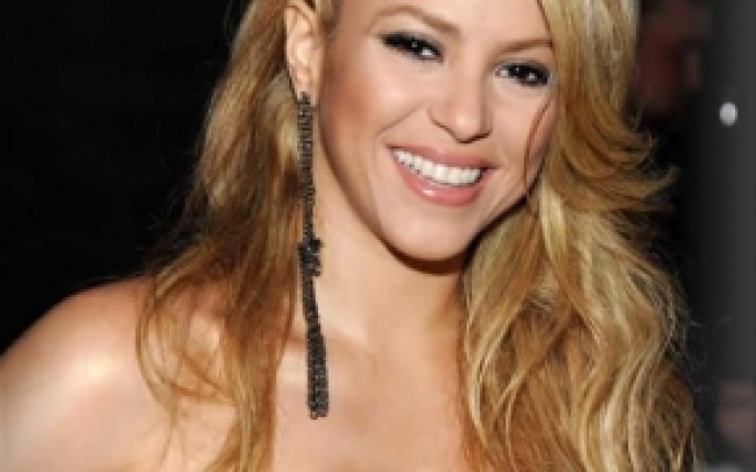 Shakira a nascut!