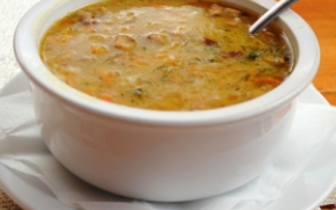 Dieta cu ciorba de varza