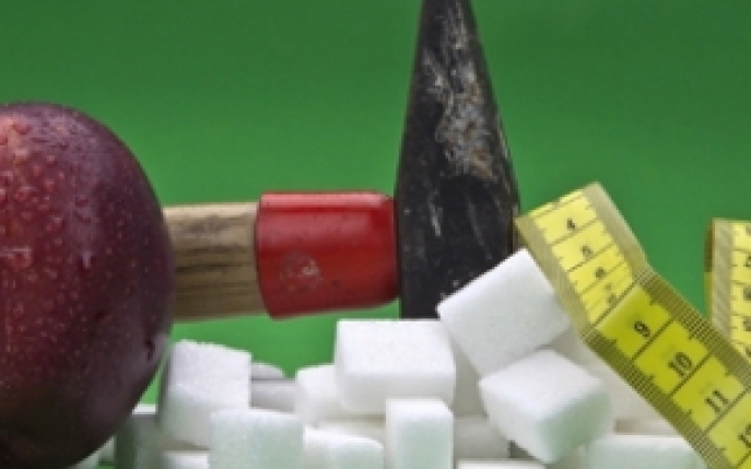 Dieta pentru diabetici tip 2
