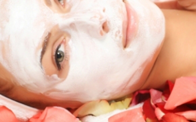 Masca pentru riduri: top 8 retete din ingrediente naturale