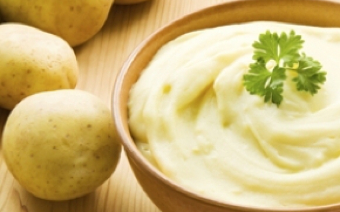 Dieta cu cartofi