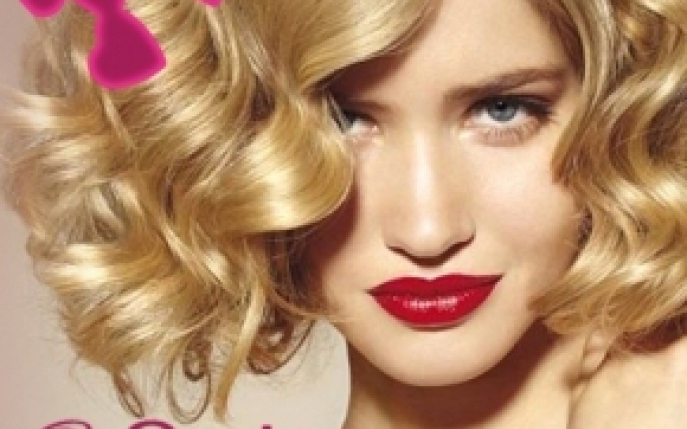 Fii o DIVA de Valentine s Day!