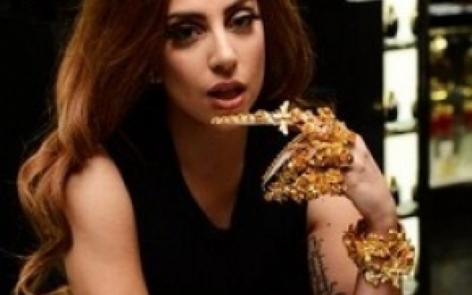 Lady Gaga este data in judecata. Afla de ce! 