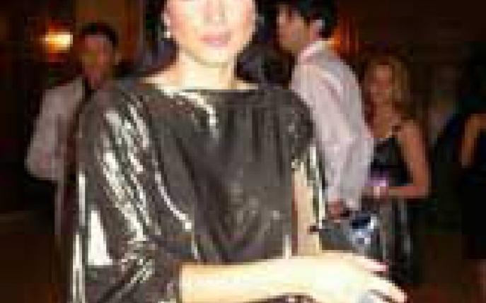 Pantene Beauty Awards 2007