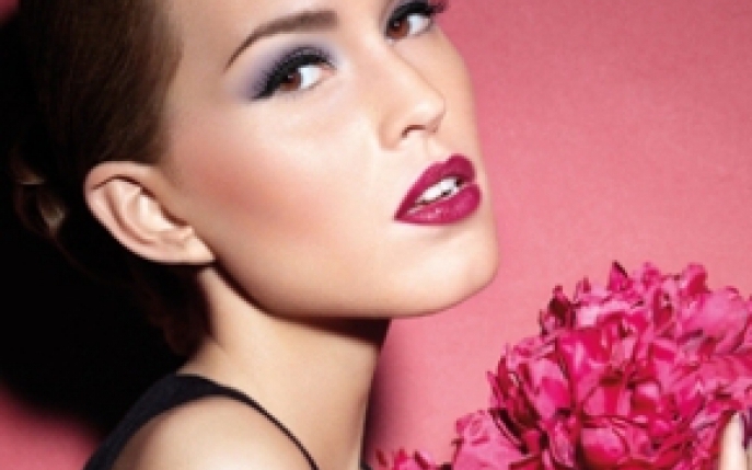 Malu Wilz @ DallesGO, top make-up pentru pasionati si profesionisti