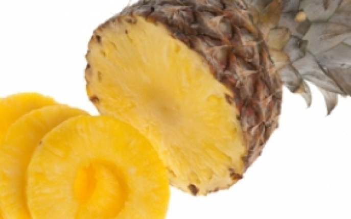 Dieta cu ananas