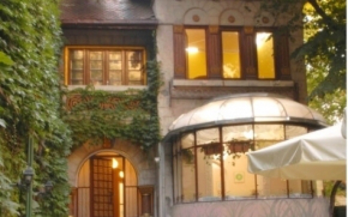 5 Restaurante speciale pentru Ziua Indragostitilor