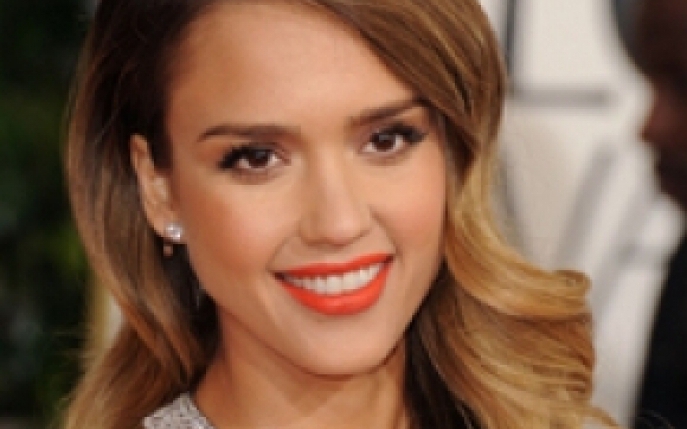 Jessica Alba a ajuns la spital! Afla motivul! 