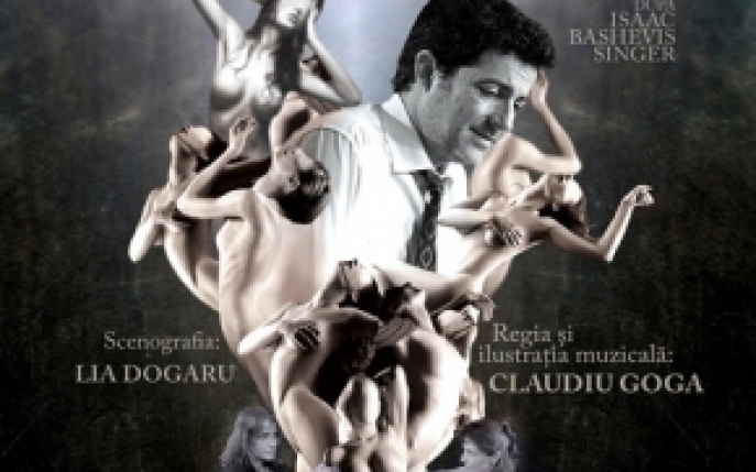 Castiga invitatii la Teatrul Evreiesc de Stat in saptamana 18-24 februarie