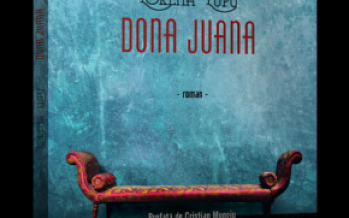 Dona Juana, seductie la feminin 