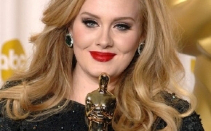 Adele - transformare de 1 milion de dolari