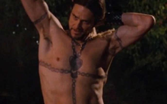 Transformarea uimitoare a lui Jim Carrey
