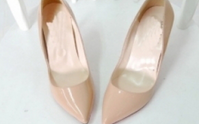 Pantofi de primavara: top 5 tendinte 