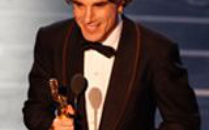 Premiile Oscar 2008