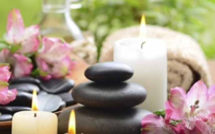 Terapia cu uleiuri aromate