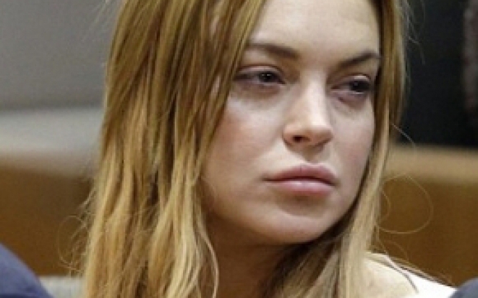 Lindsay Lohan este devastata. Afla ce a patit! 