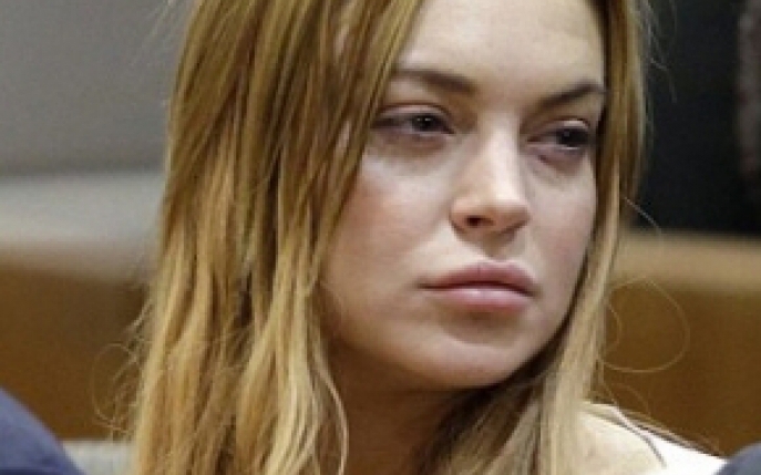 Lindsay Lohan este devastata. Afla ce a patit!