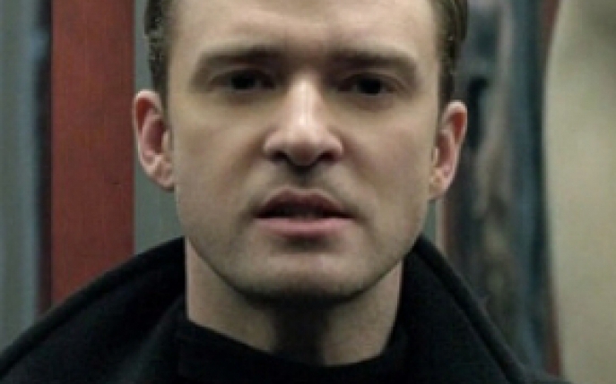 Justin Timberlake, mai sexy ca niciodata! 