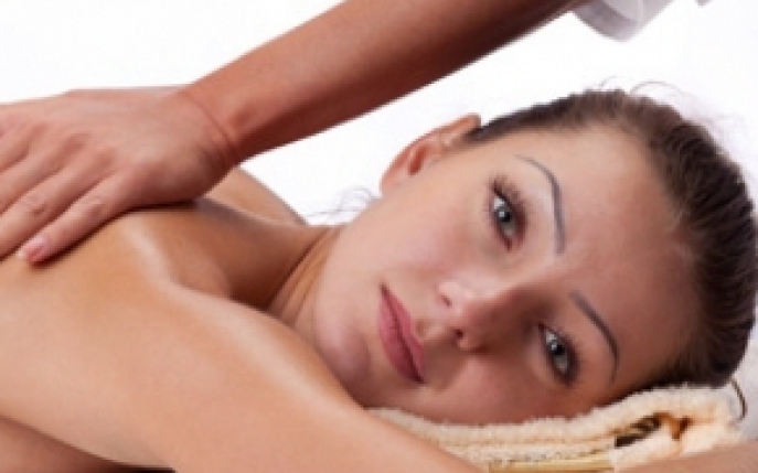 Peeling-ul corporal, cheia catre o piele catifelata