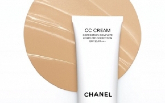 CC Cream: un nou produs-minune din trusa de make-up