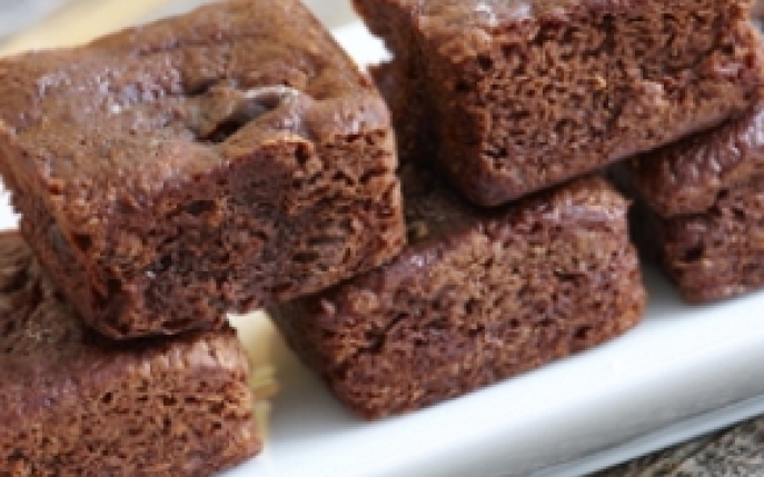Negrese de post – un desert simplu si delicios