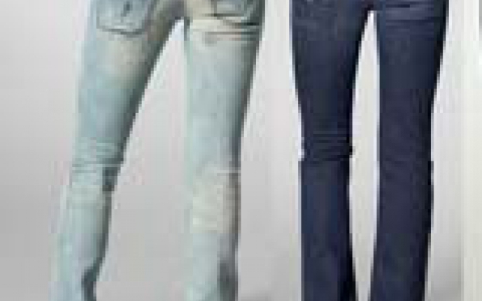Top 10 jeansi la moda pentru o vara hot