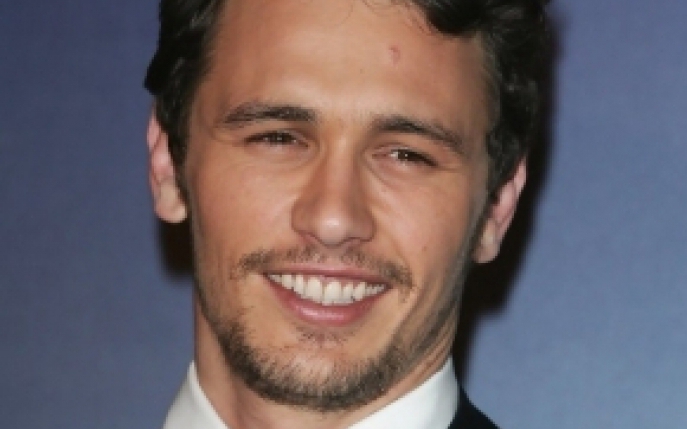 James Franco a facut un sex tape in adolescenta