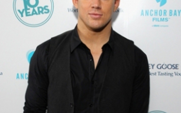 Channing Tatum: As face sex cu George Clooney!
