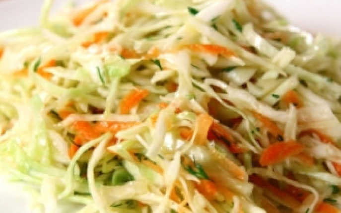 Dieta Cu Salata De Varza Meniu Dieta Cu Salata De Varza