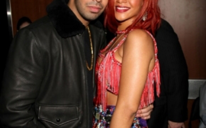 A avut o relatie secreta cu un cunoscut rapper!