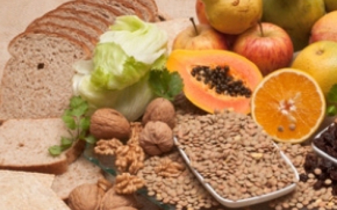 Dieta cu paine integrala