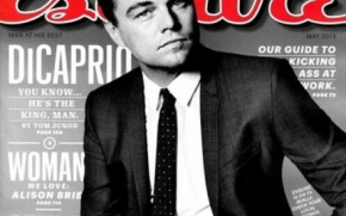 De ce nu se insoara Leo DiCaprio