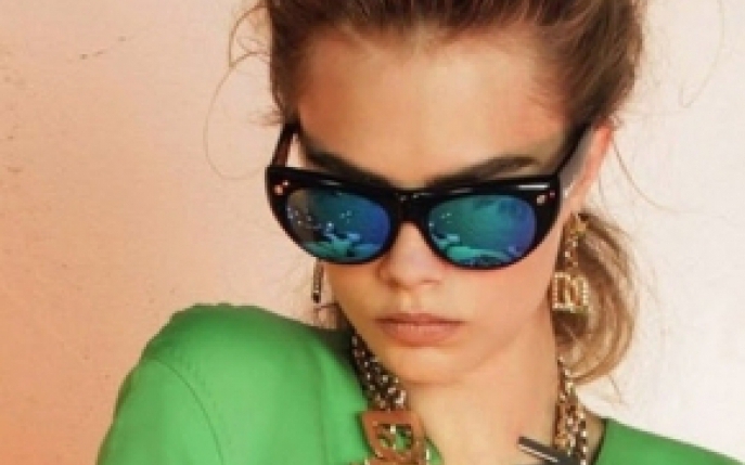 Cel mai popular model de ochelari de soare al sezonului