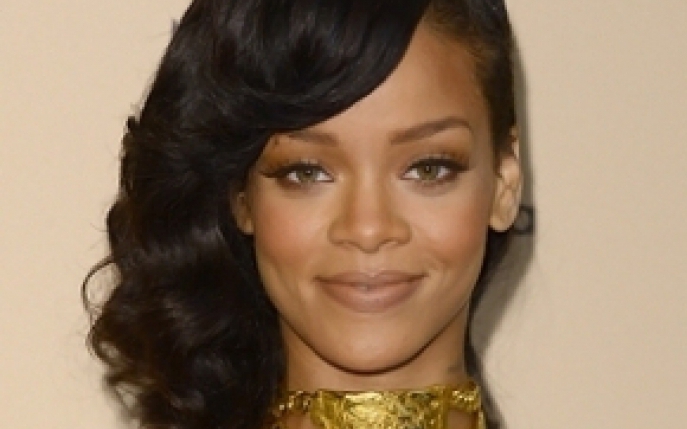 Rihanna este insarcinata?