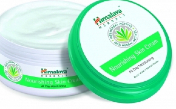 Himalaya Herbals - Ingrijire cu ingrediente naturale pentru pielea ta