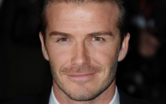 Afla cat de bogat este Beckham! 