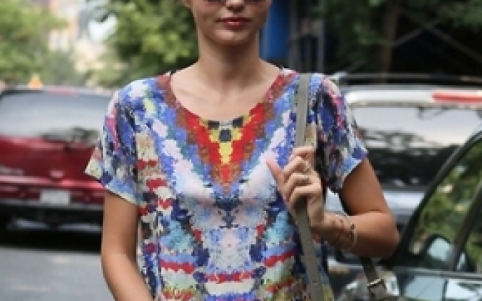 Adopta trendul Global Chic!