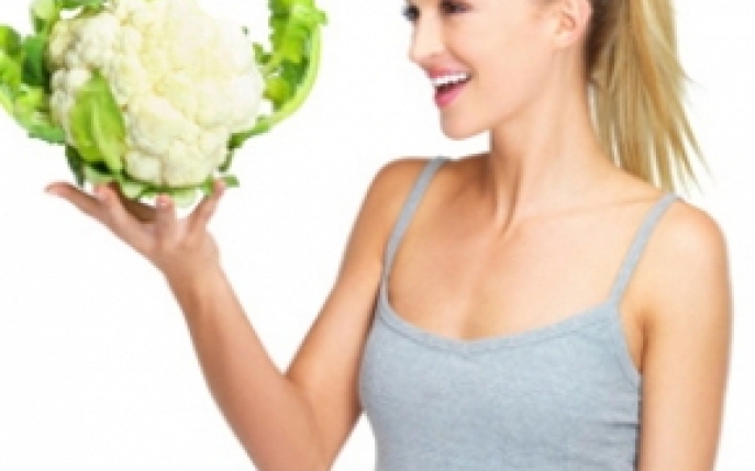 Dieta cu conopida