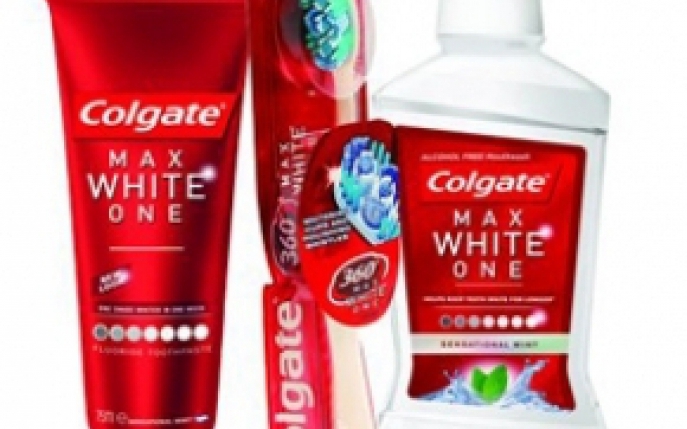 New York la un zambet distanta - o noua campanie semnata de Colgate Max White One