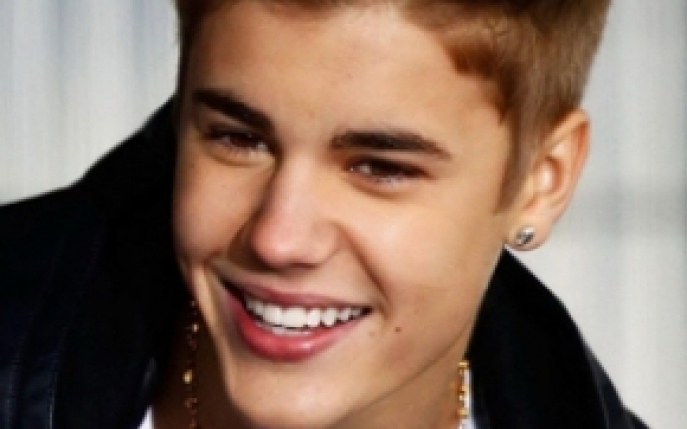 Bieber a intrecut recordul lui Elton John!
