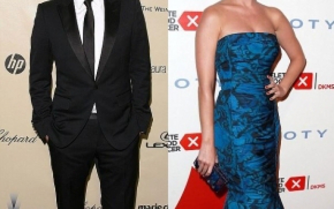 Rob Pattinson si Katy Perry au o relatie? 