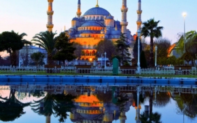 Amintiri din Istanbul: O calatorie magica in imperiul sultanilor