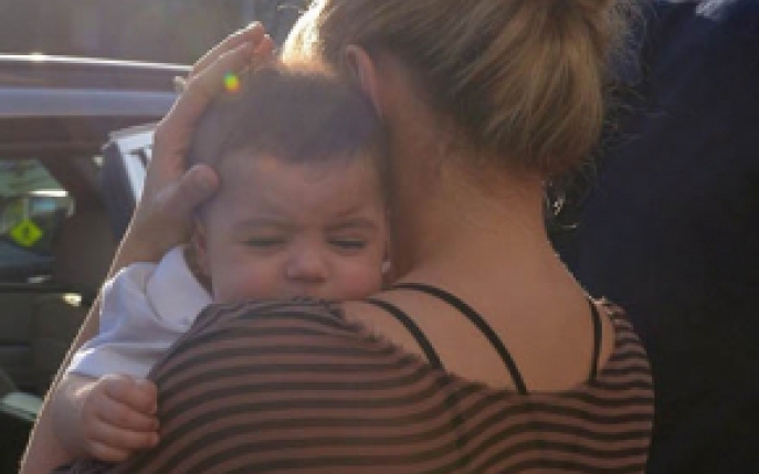 Shakira: Il voi alapta pana va merge la colegiu!
